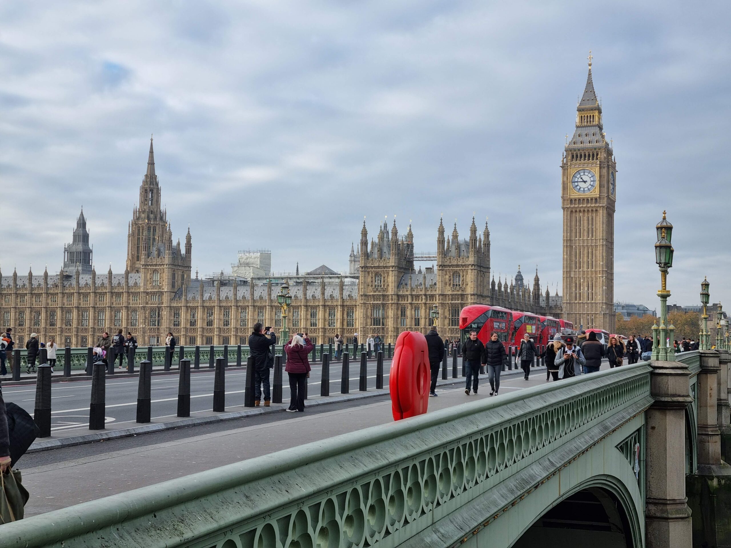 City Tour London